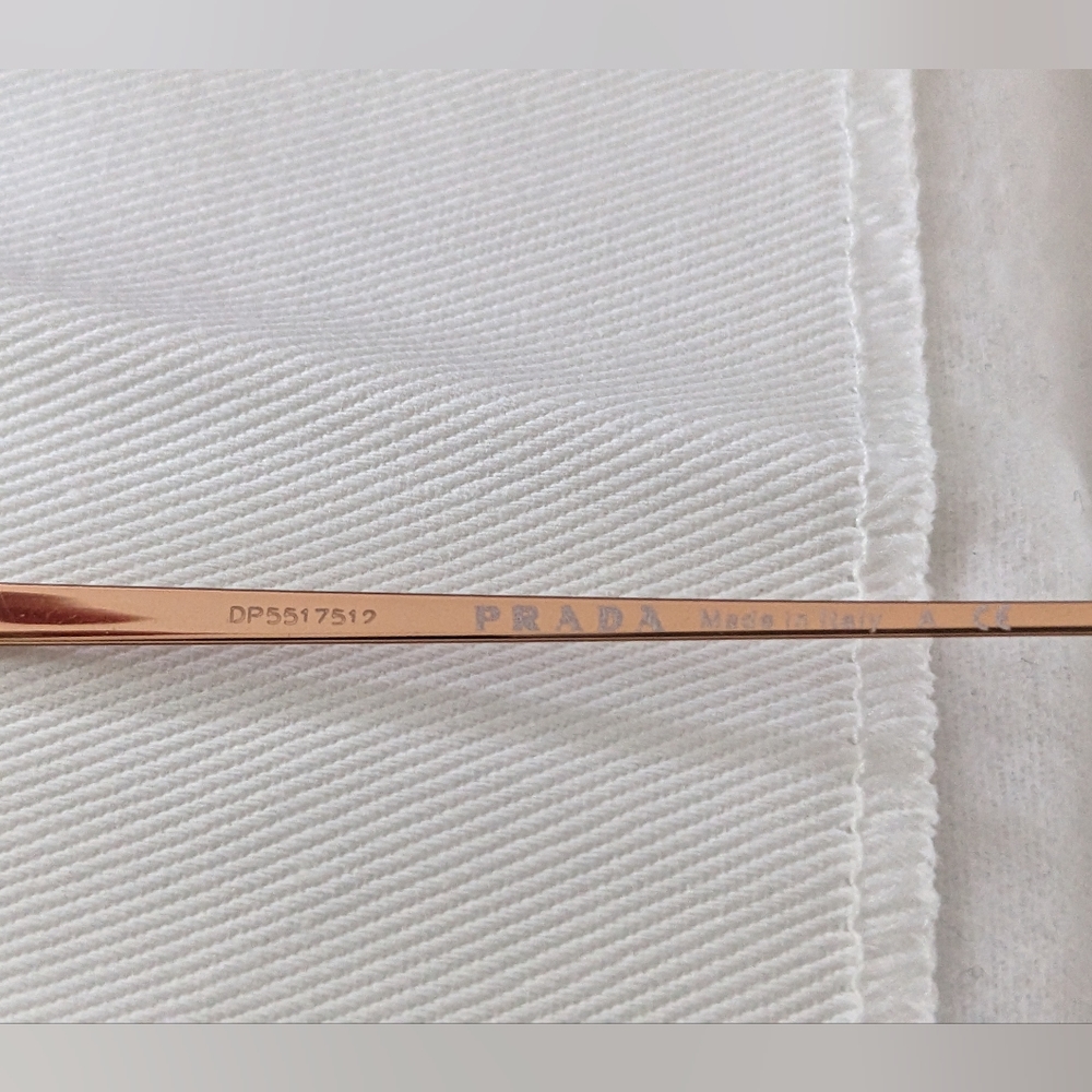 Prada Reading Glasses - image 7